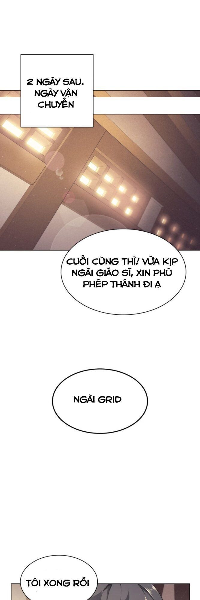 Thợ Rèn Huyền Thoại chapter 45 - Upload bởi truyensieuhay.com