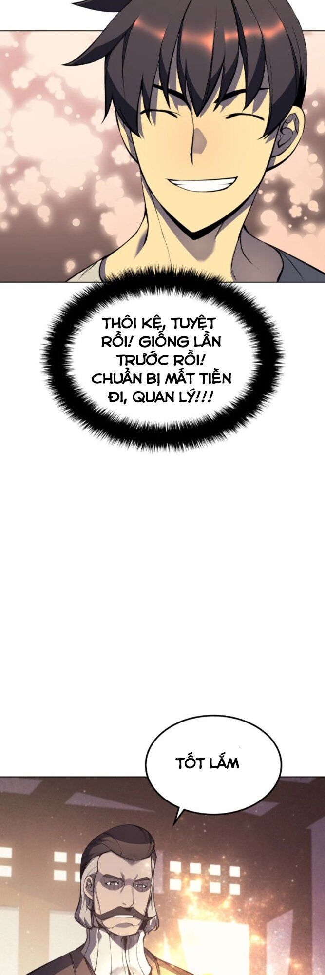 Thợ Rèn Huyền Thoại chapter 45 - Upload bởi truyensieuhay.com