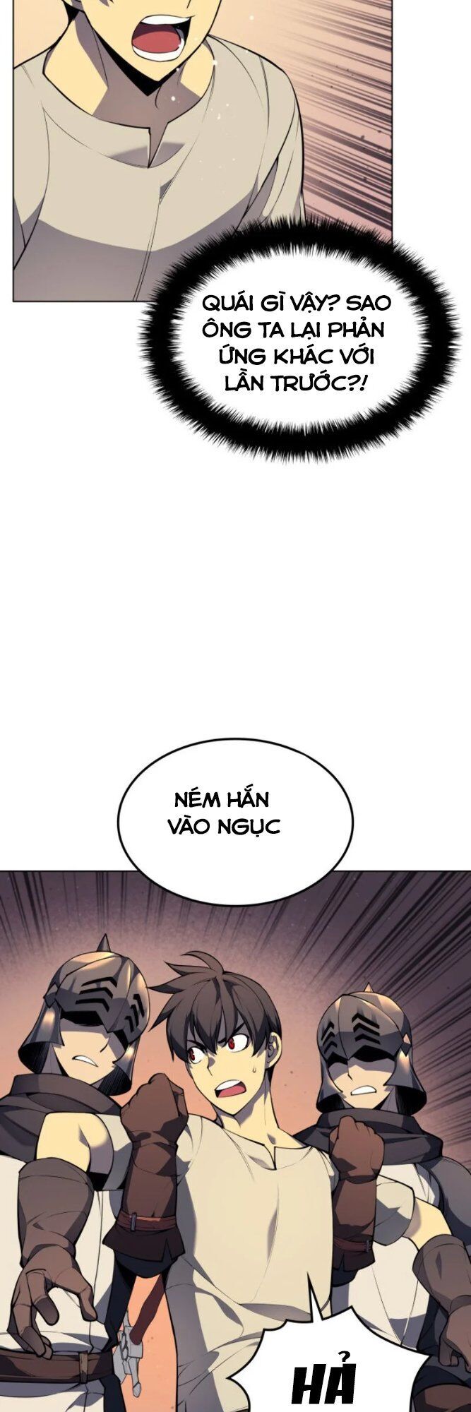 Thợ Rèn Huyền Thoại chapter 45 - Upload bởi truyensieuhay.com