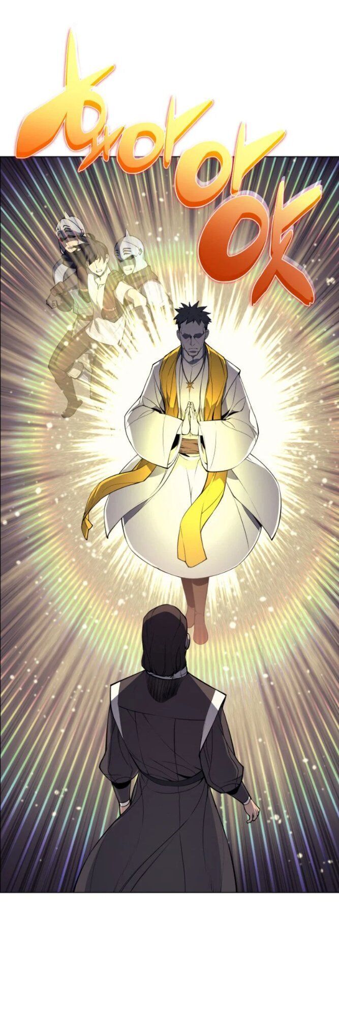 Thợ Rèn Huyền Thoại chapter 45 - Upload bởi truyensieuhay.com