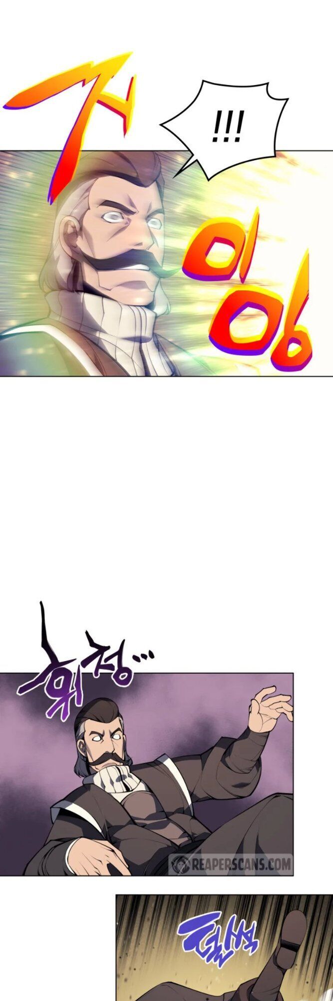 Thợ Rèn Huyền Thoại chapter 45 - Upload bởi truyensieuhay.com