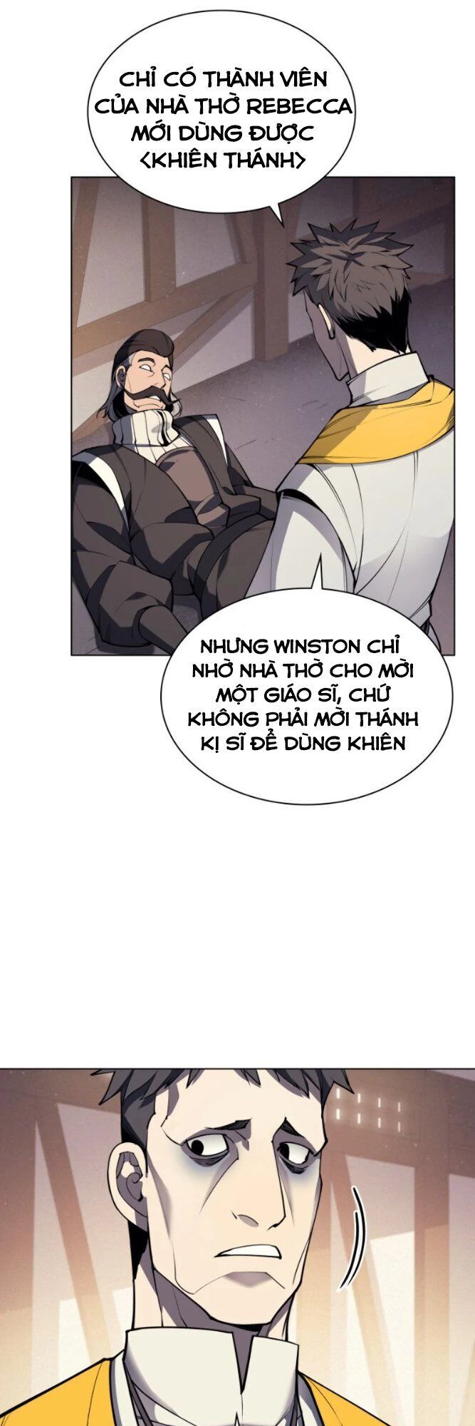 Thợ Rèn Huyền Thoại chapter 45 - Upload bởi truyensieuhay.com