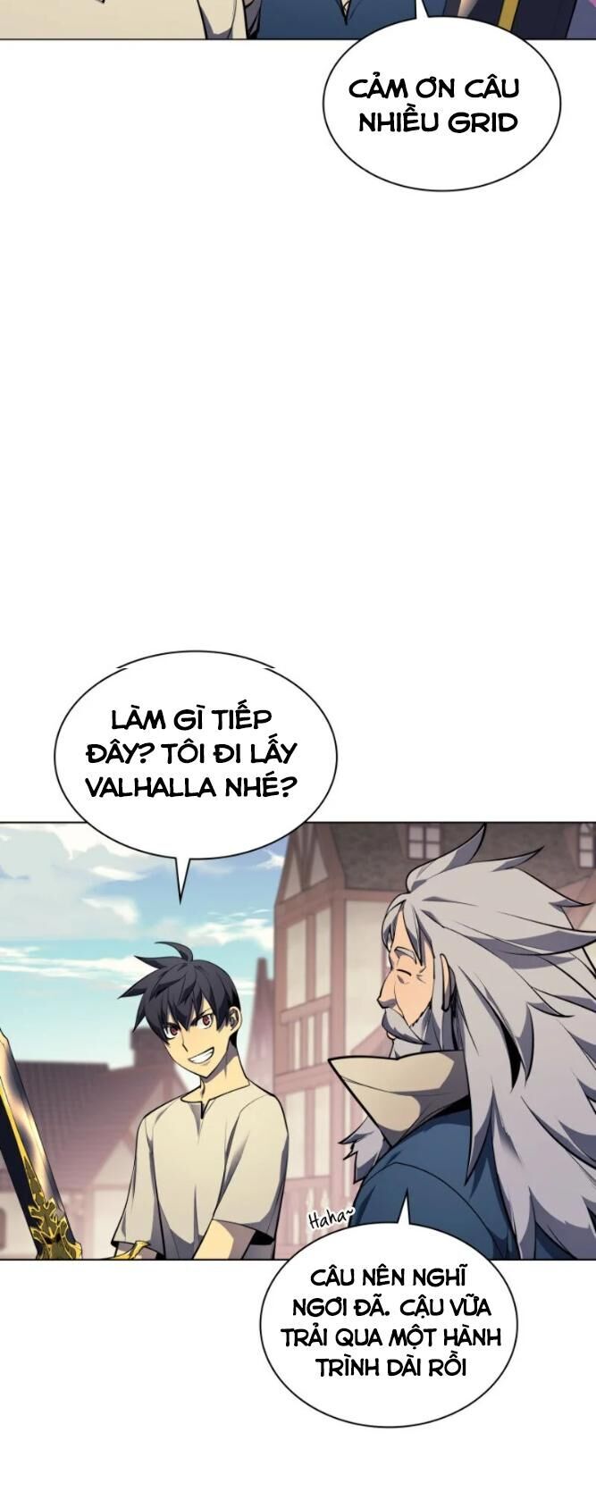 Thợ Rèn Huyền Thoại chapter 45 - Upload bởi truyensieuhay.com