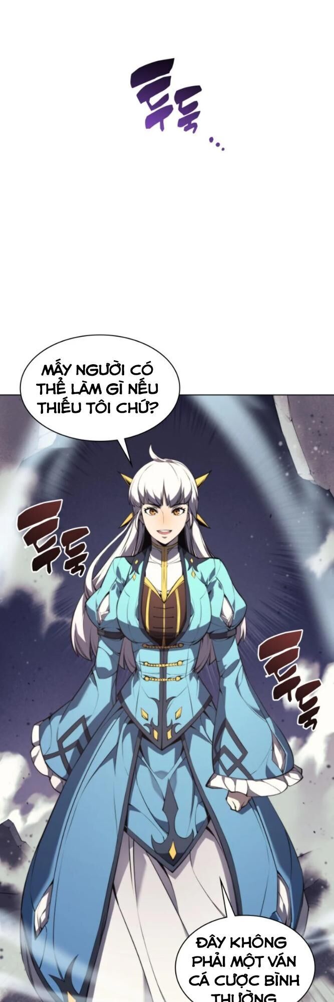 Thợ Rèn Huyền Thoại chapter 45 - Upload bởi truyensieuhay.com