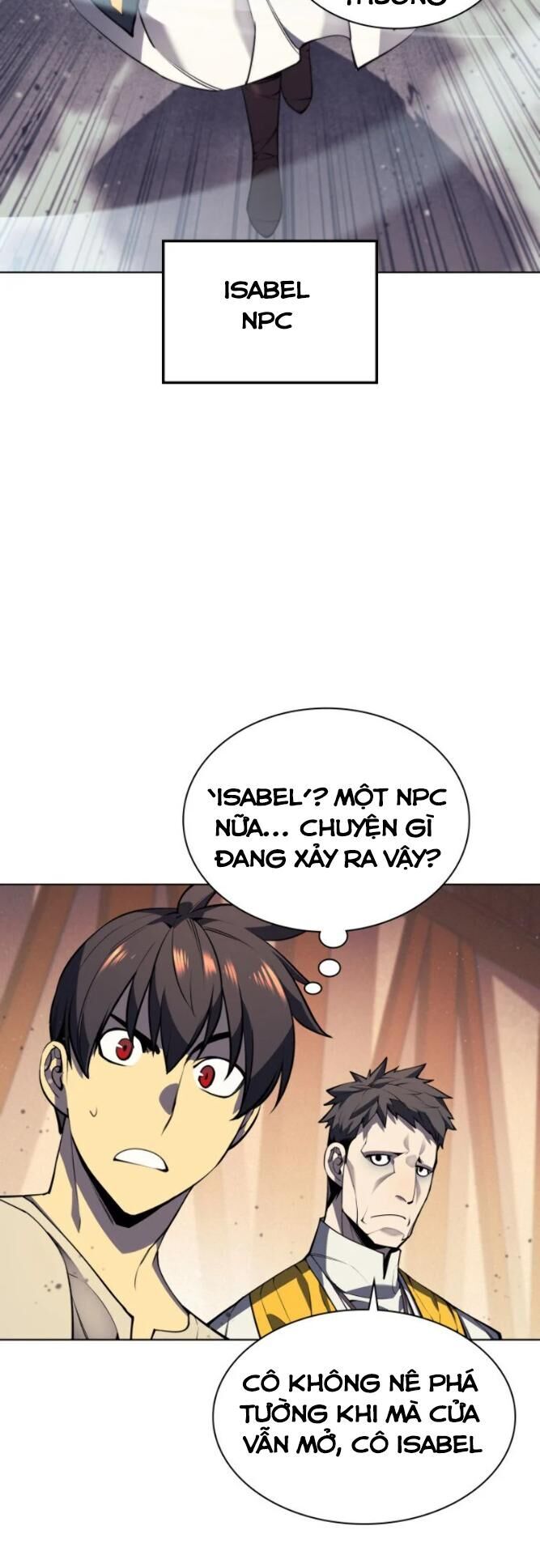 Thợ Rèn Huyền Thoại chapter 45 - Upload bởi truyensieuhay.com