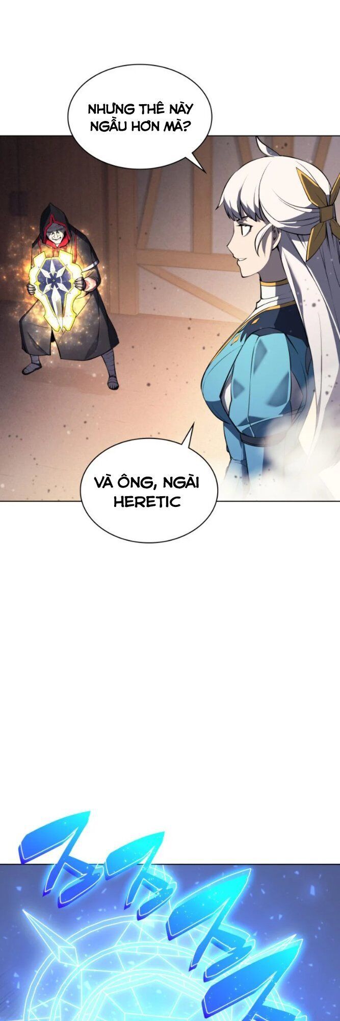 Thợ Rèn Huyền Thoại chapter 45 - Upload bởi truyensieuhay.com