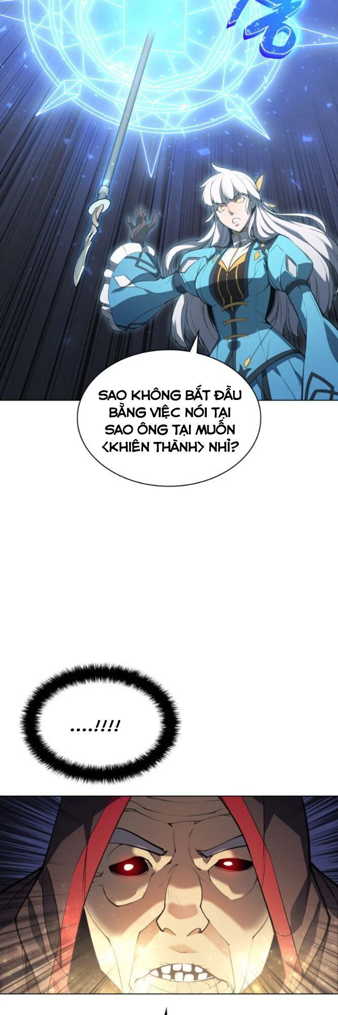 Thợ Rèn Huyền Thoại chapter 45 - Upload bởi truyensieuhay.com