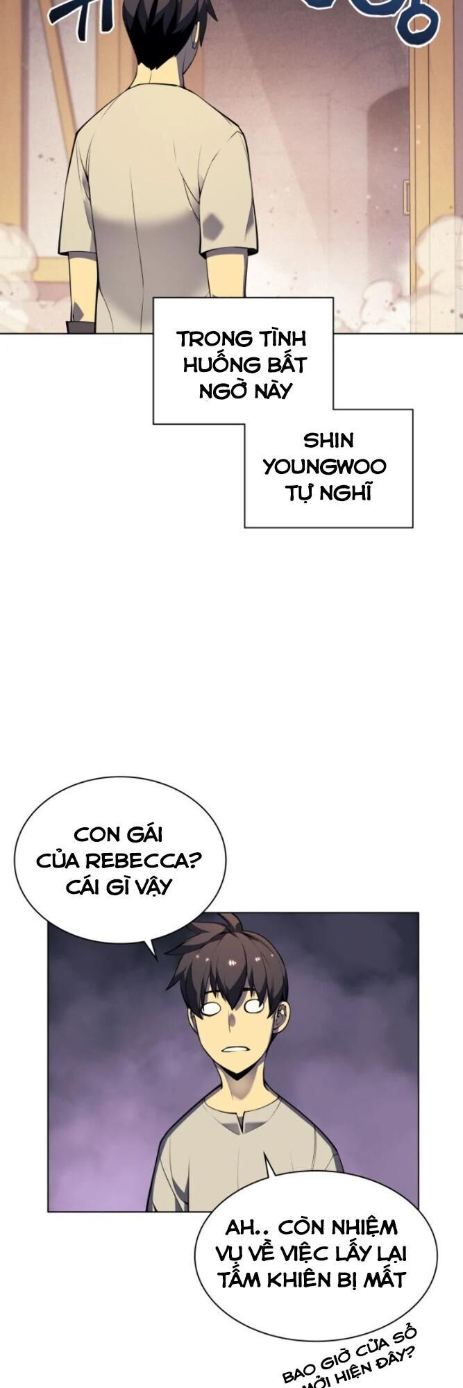 Thợ Rèn Huyền Thoại chapter 45 - Upload bởi truyensieuhay.com