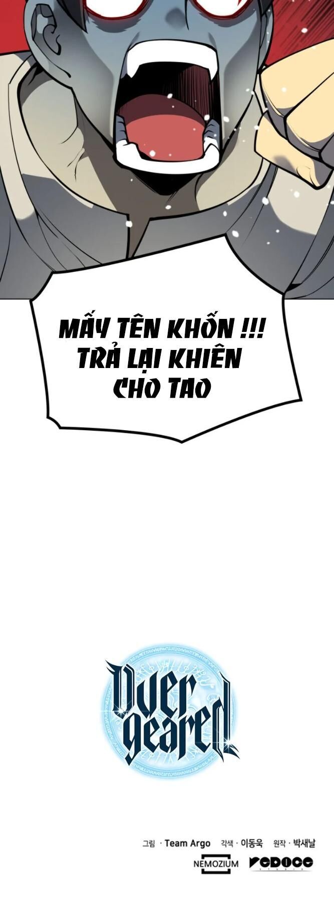 Thợ Rèn Huyền Thoại chapter 45 - Upload bởi truyensieuhay.com