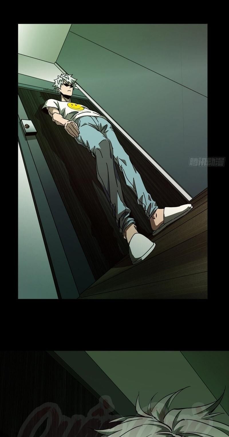 Đại Tượng Vô Hình chapter 85 - Trang 33