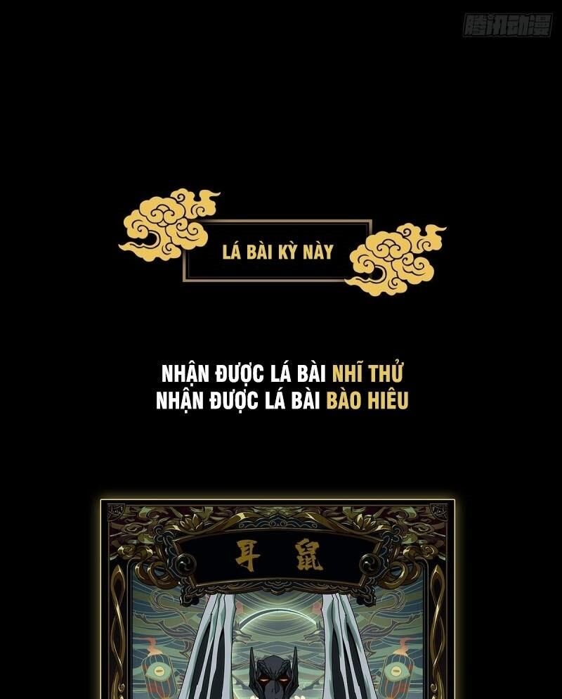 Đại Tượng Vô Hình chapter 85 - Trang 35