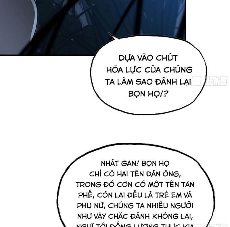 Tôi Chuyển Vàng Tại Mạt Thế chapter 41 - Trang 11