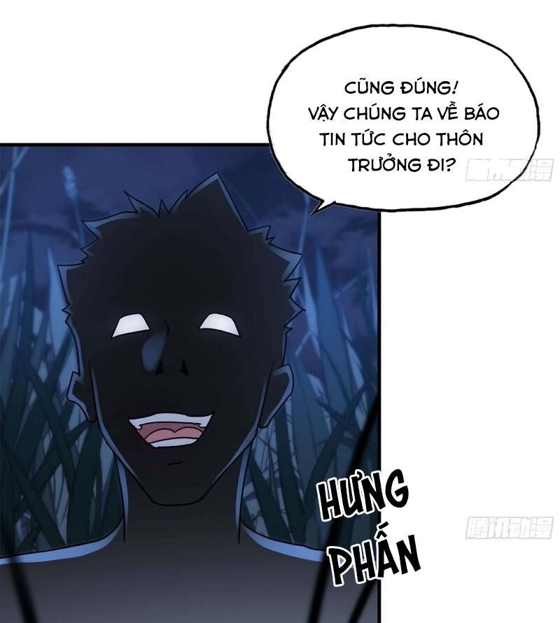 Tôi Chuyển Vàng Tại Mạt Thế chapter 41 - Trang 13