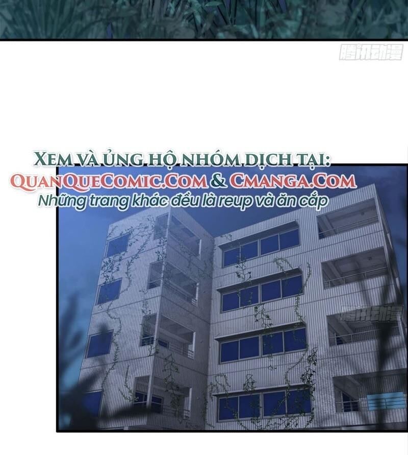 Tôi Chuyển Vàng Tại Mạt Thế chapter 41 - Trang 15