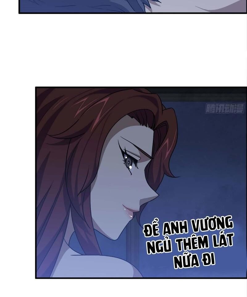 Tôi Chuyển Vàng Tại Mạt Thế chapter 41 - Trang 18