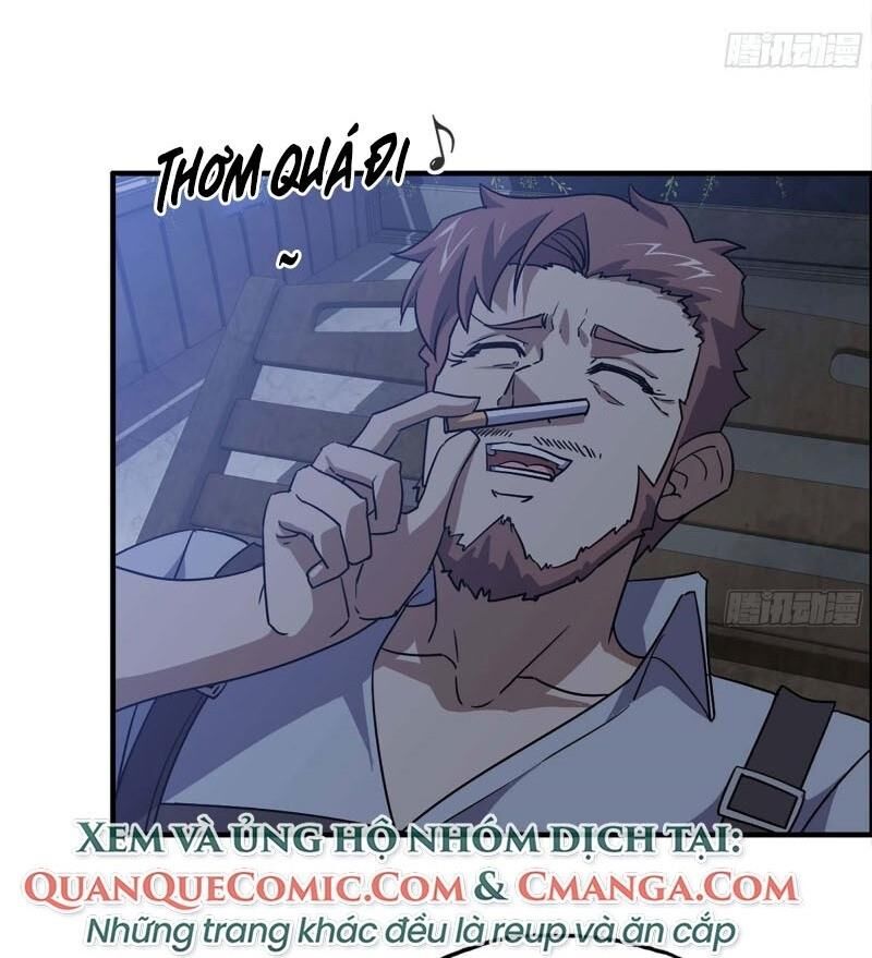 Tôi Chuyển Vàng Tại Mạt Thế chapter 41 - Trang 20