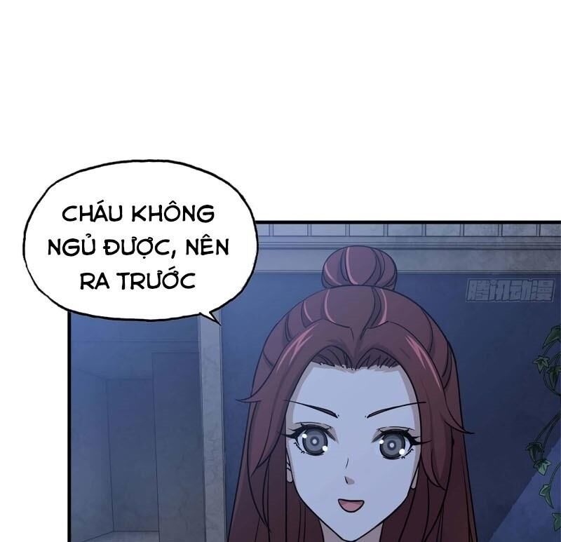 Tôi Chuyển Vàng Tại Mạt Thế chapter 41 - Trang 22