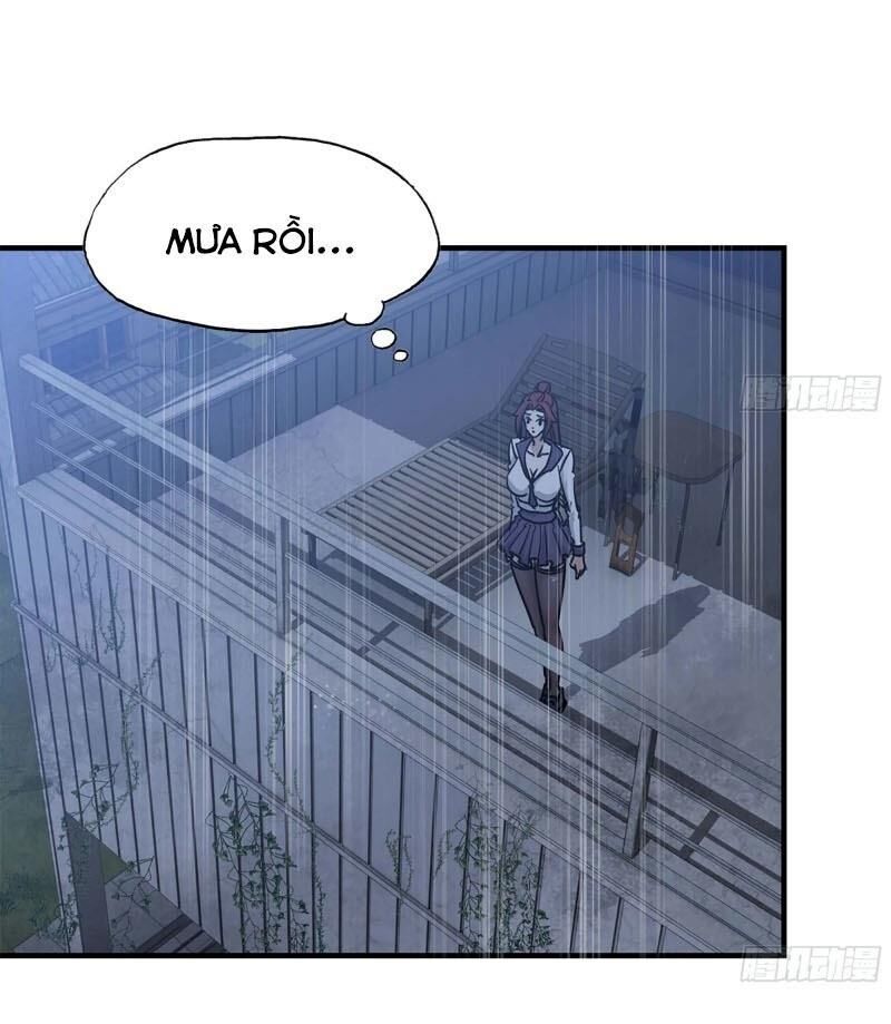 Tôi Chuyển Vàng Tại Mạt Thế chapter 41 - Trang 27