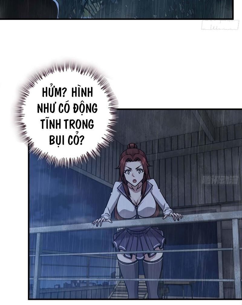 Tôi Chuyển Vàng Tại Mạt Thế chapter 41 - Trang 30