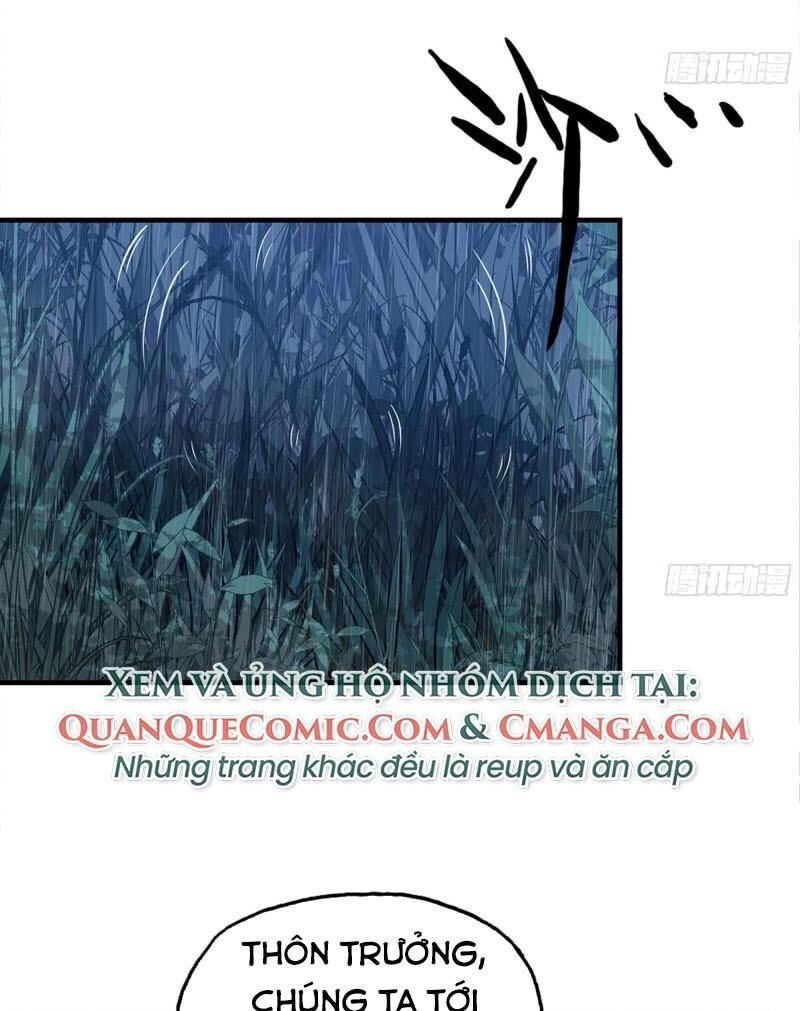 Tôi Chuyển Vàng Tại Mạt Thế chapter 41 - Trang 31