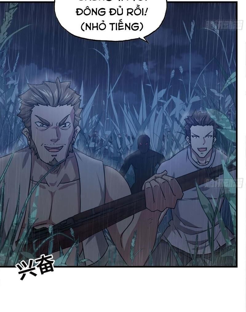 Tôi Chuyển Vàng Tại Mạt Thế chapter 41 - Trang 32