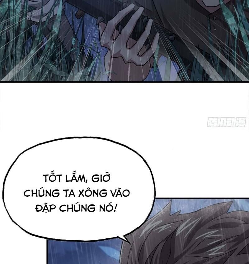 Tôi Chuyển Vàng Tại Mạt Thế chapter 41 - Trang 35