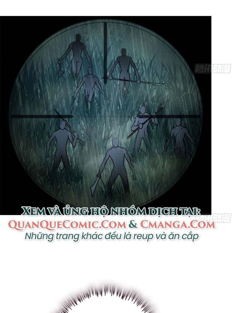 Tôi Chuyển Vàng Tại Mạt Thế chapter 41 - Trang 37