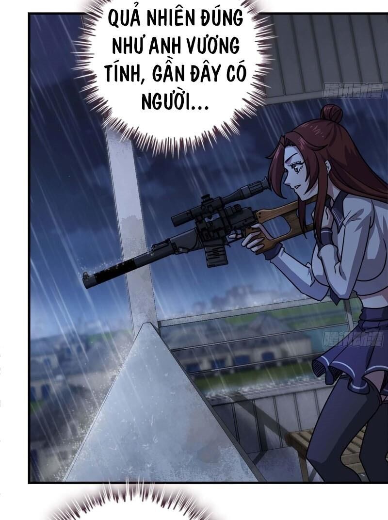 Tôi Chuyển Vàng Tại Mạt Thế chapter 41 - Trang 38