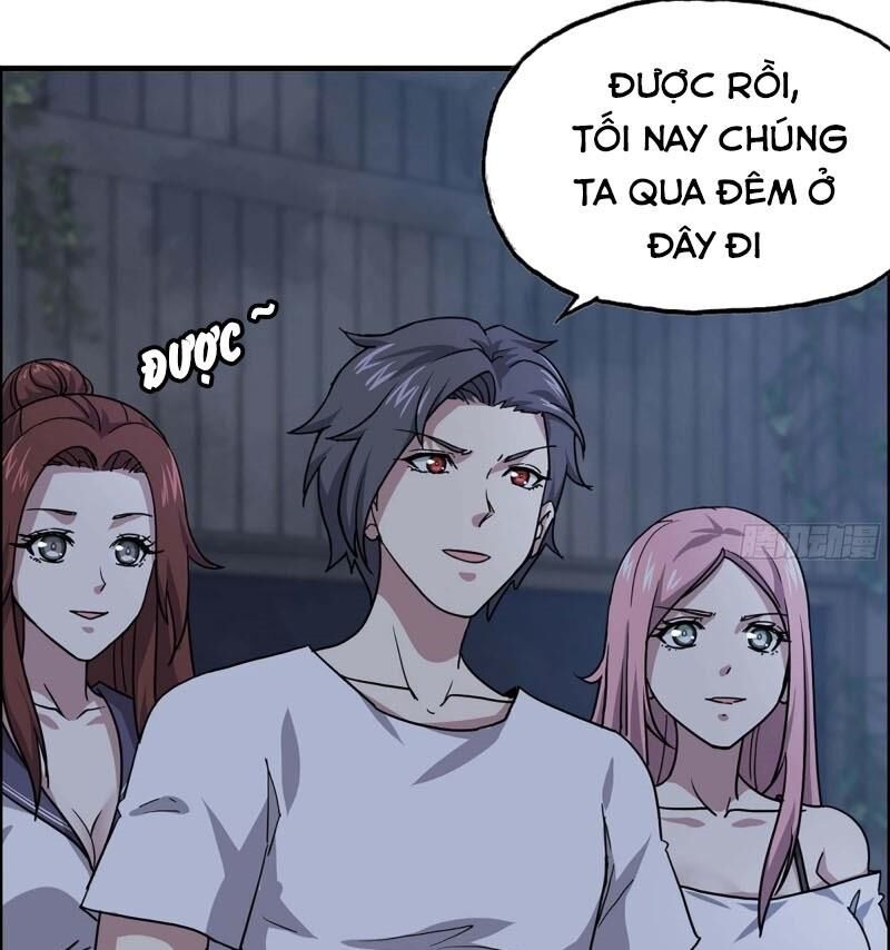Tôi Chuyển Vàng Tại Mạt Thế chapter 41 - Trang 4