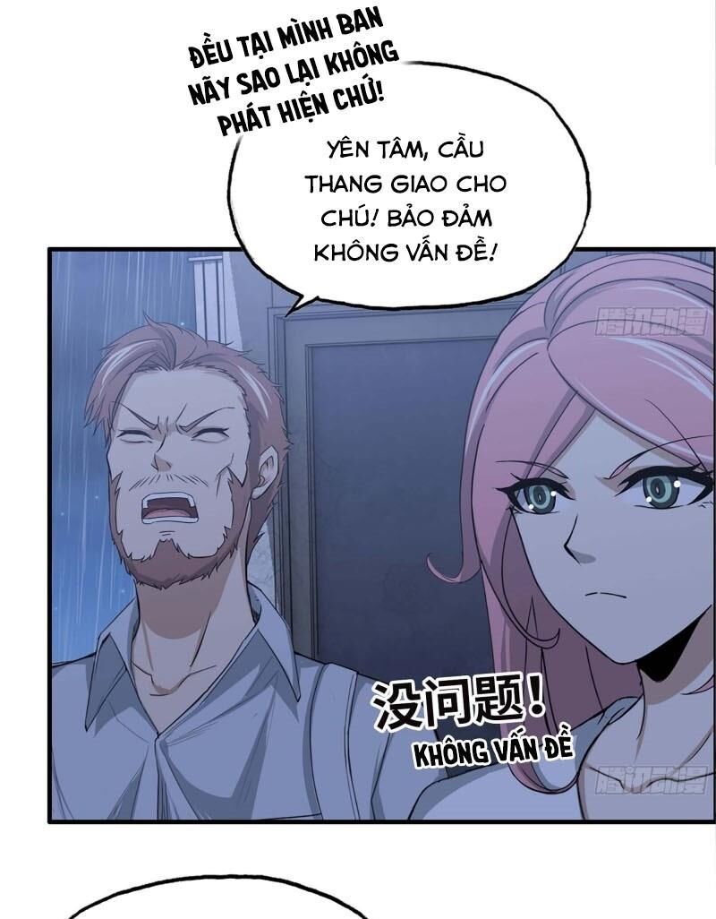 Tôi Chuyển Vàng Tại Mạt Thế chapter 41 - Trang 46