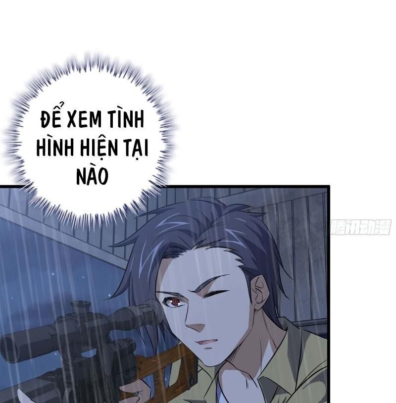 Tôi Chuyển Vàng Tại Mạt Thế chapter 41 - Trang 49