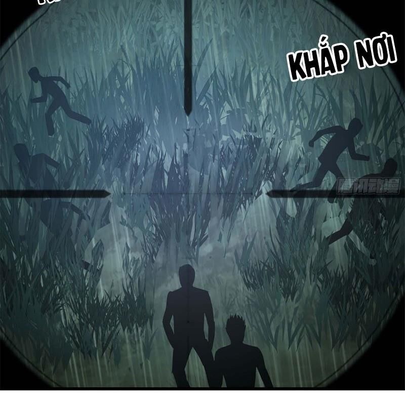 Tôi Chuyển Vàng Tại Mạt Thế chapter 41 - Trang 51