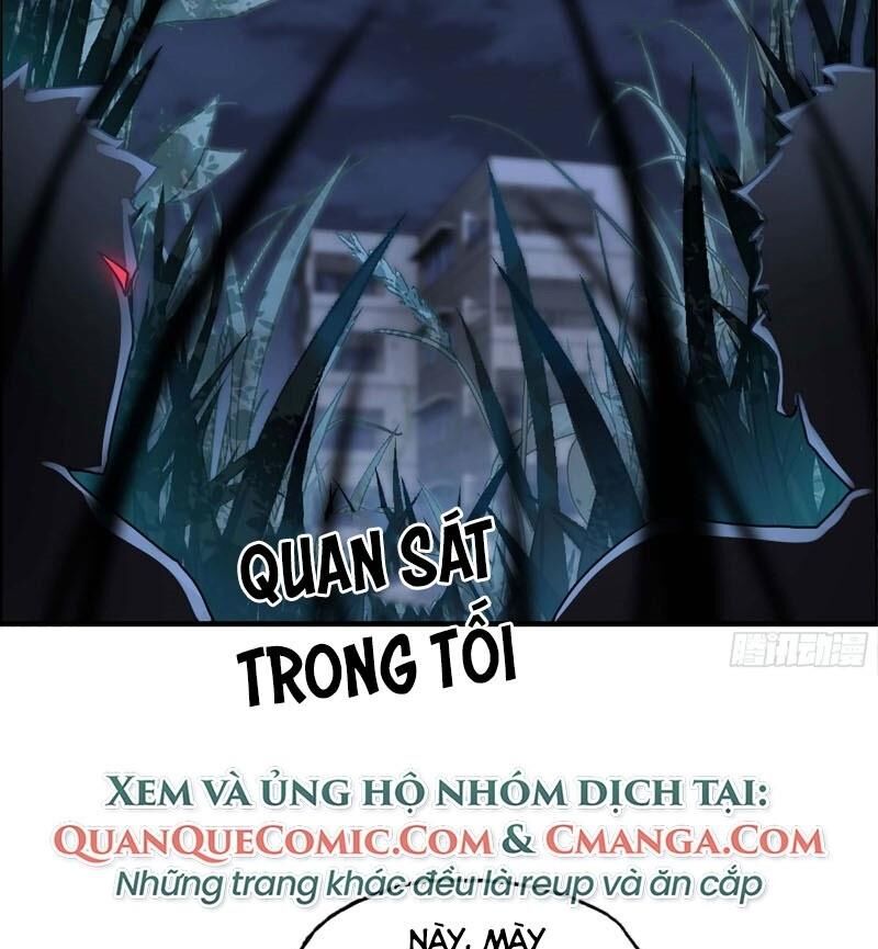Tôi Chuyển Vàng Tại Mạt Thế chapter 41 - Trang 7
