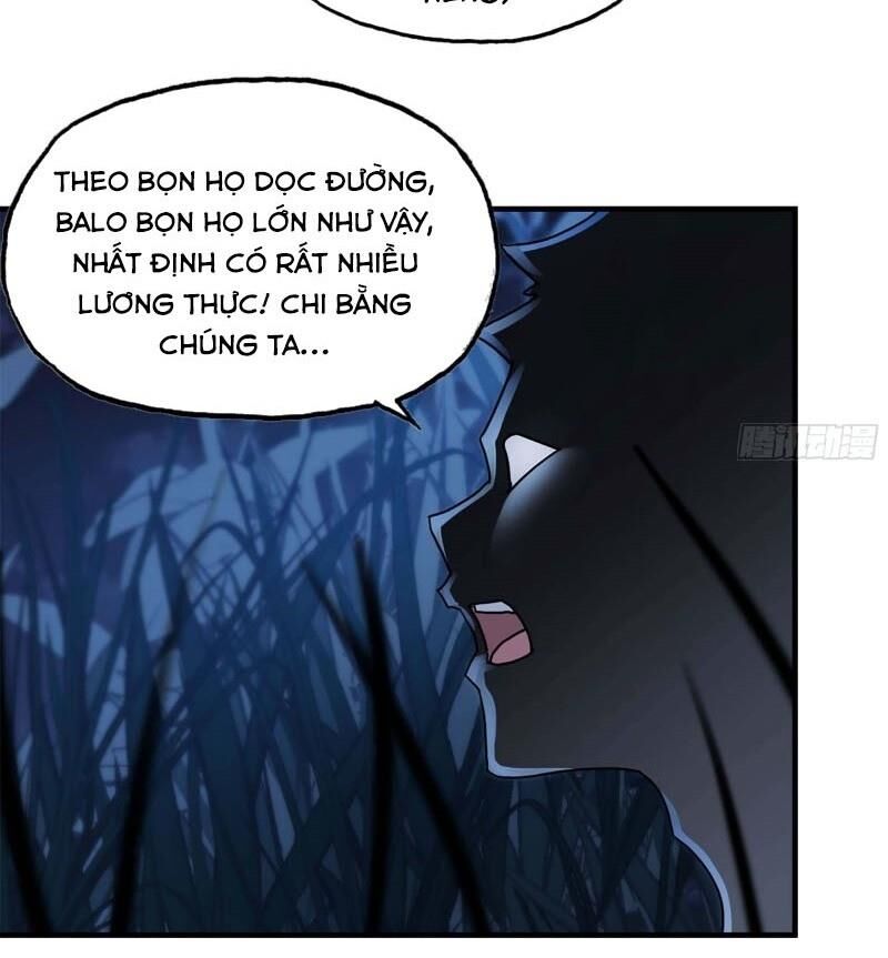 Tôi Chuyển Vàng Tại Mạt Thế chapter 41 - Trang 9