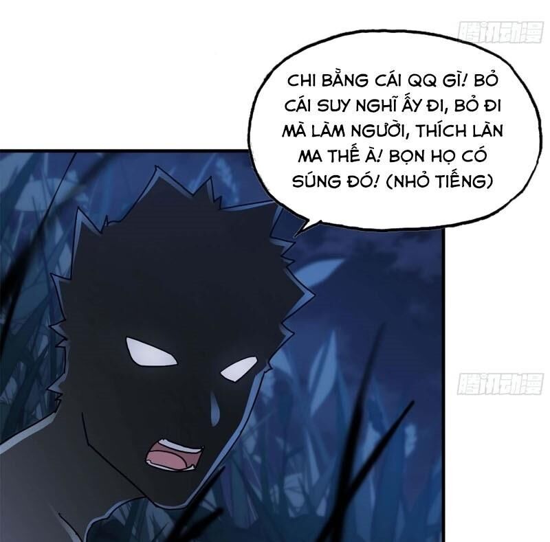 Tôi Chuyển Vàng Tại Mạt Thế chapter 41 - Trang 10