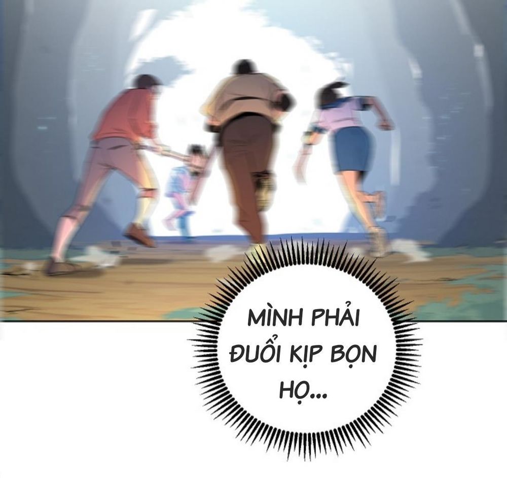 Tái thiết hầm ngục chapter 1 - Upload bởi truyensieuhay.com