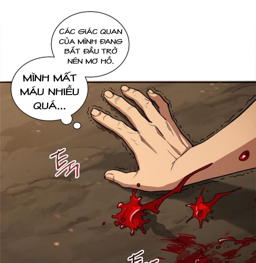 Tái thiết hầm ngục chapter 1 - Upload bởi truyensieuhay.com