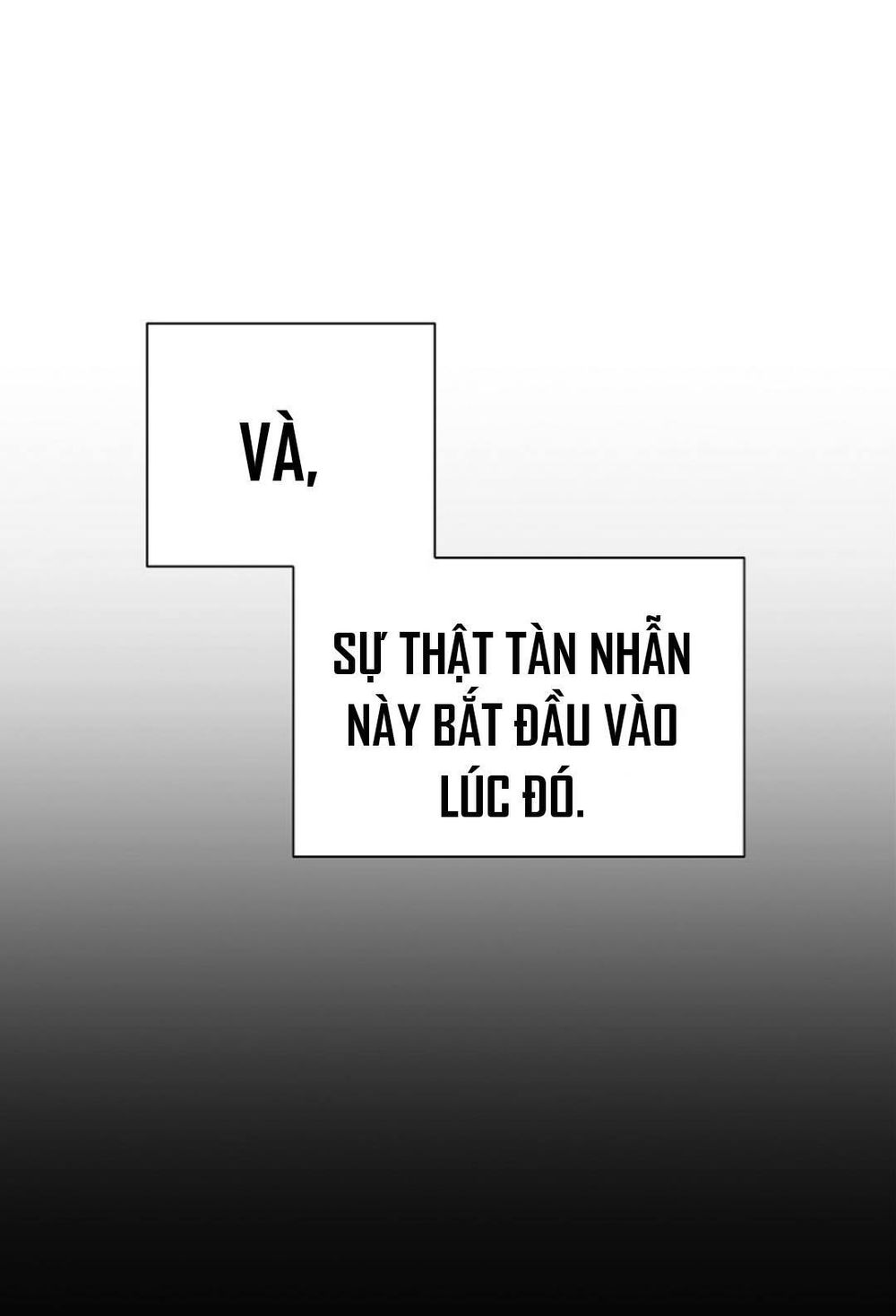 Tái thiết hầm ngục chapter 1 - Upload bởi truyensieuhay.com