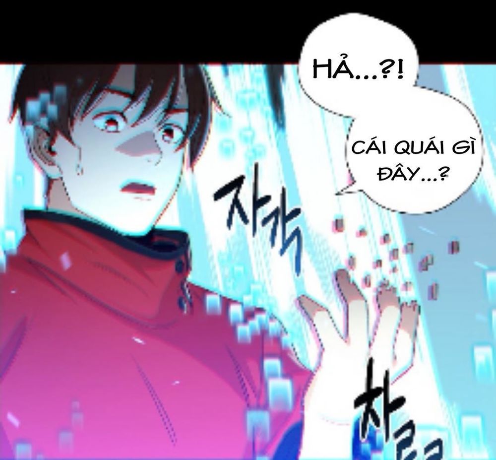 Tái thiết hầm ngục chapter 1 - Upload bởi truyensieuhay.com
