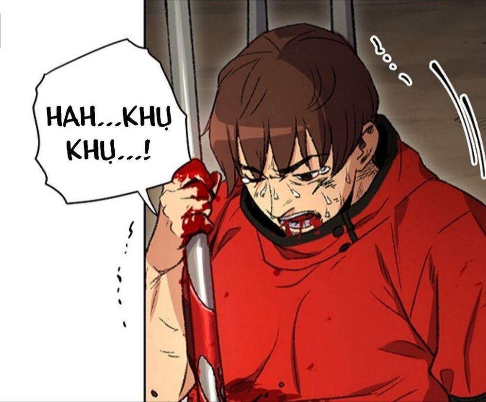 Tái thiết hầm ngục chapter 1 - Upload bởi truyensieuhay.com