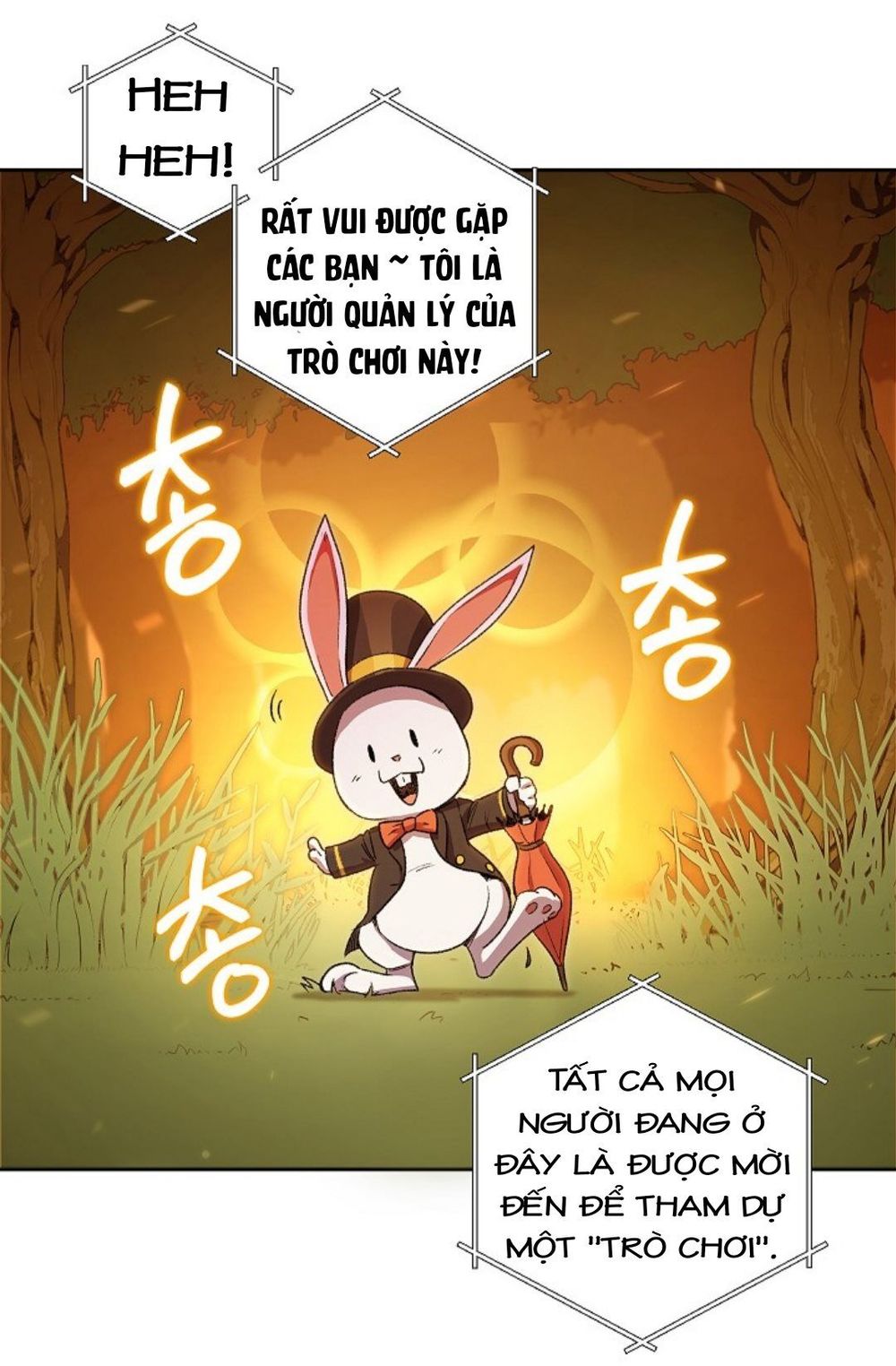 Tái thiết hầm ngục chapter 1 - Upload bởi truyensieuhay.com
