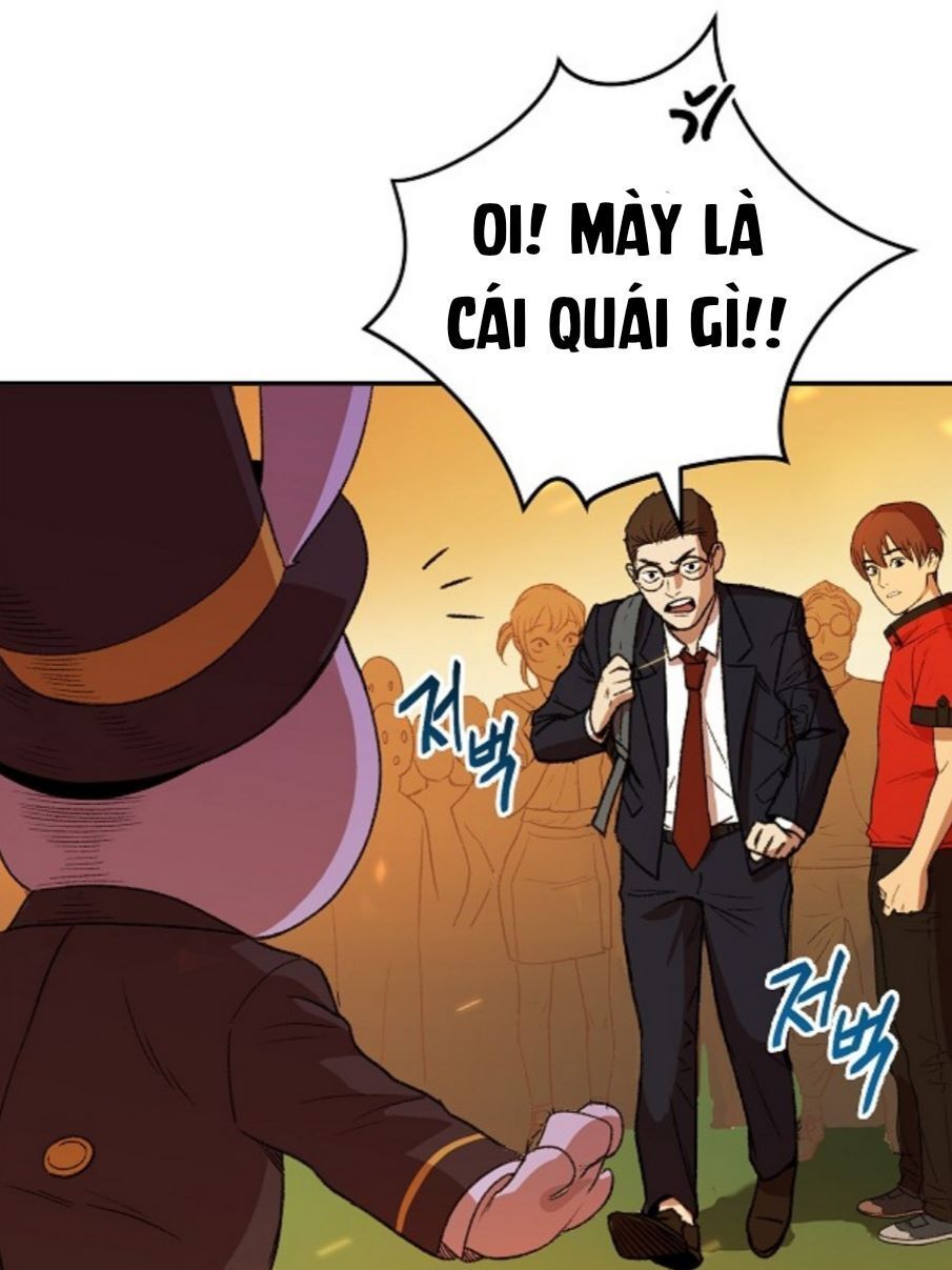 Tái thiết hầm ngục chapter 1 - Upload bởi truyensieuhay.com