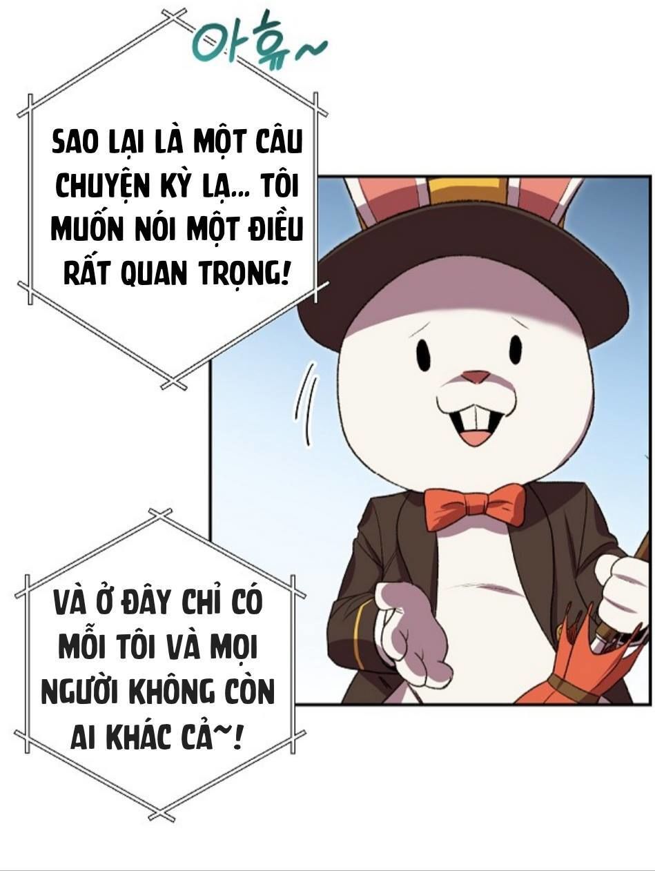 Tái thiết hầm ngục chapter 1 - Upload bởi truyensieuhay.com