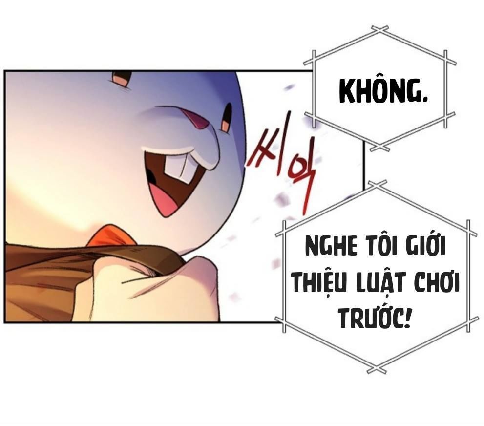 Tái thiết hầm ngục chapter 1 - Upload bởi truyensieuhay.com
