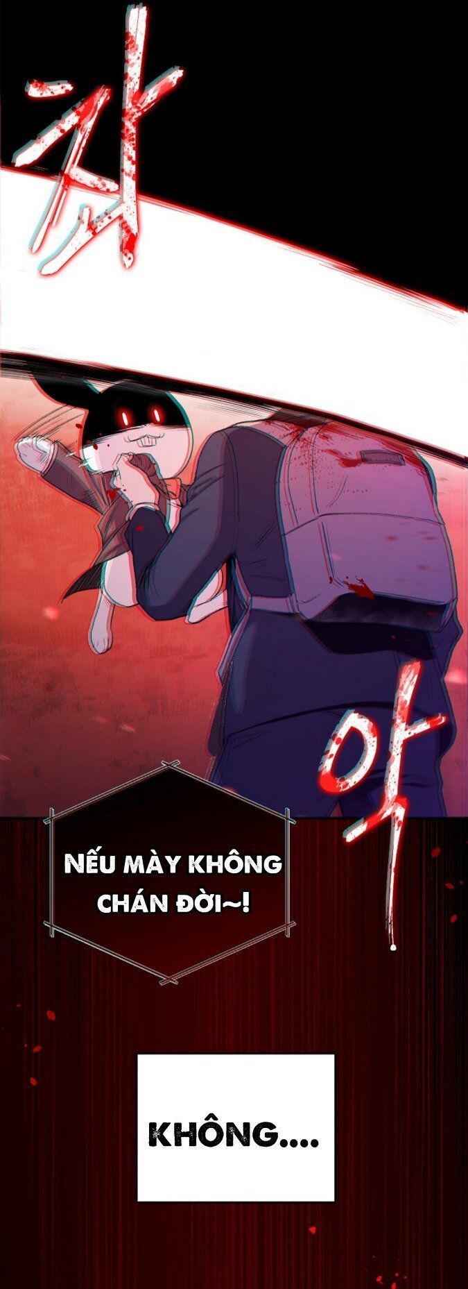 Tái thiết hầm ngục chapter 1 - Upload bởi truyensieuhay.com