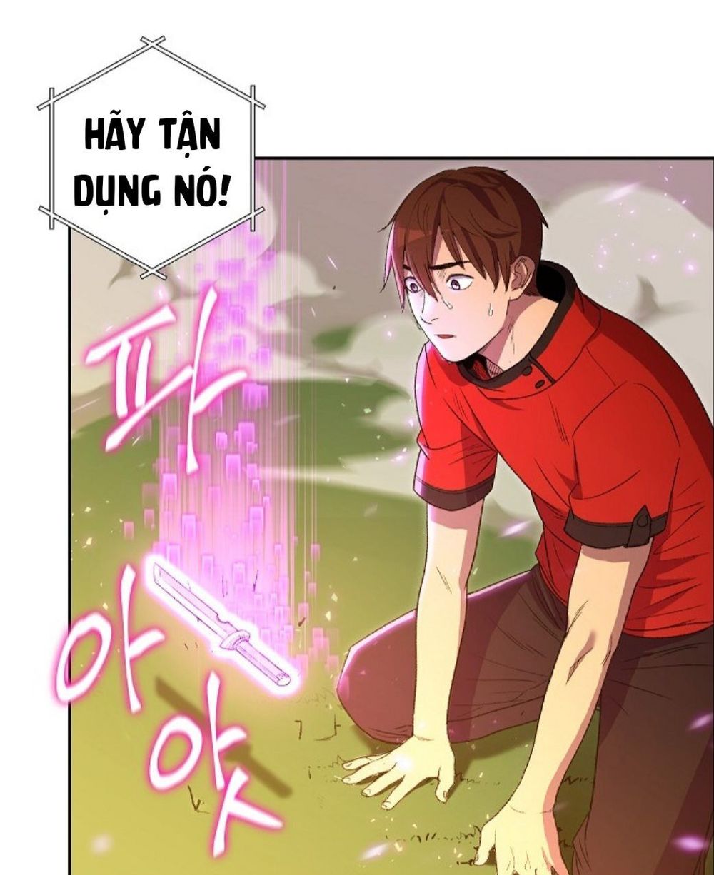 Tái thiết hầm ngục chapter 1 - Upload bởi truyensieuhay.com