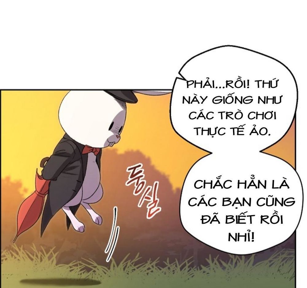 Tái thiết hầm ngục chapter 1 - Upload bởi truyensieuhay.com