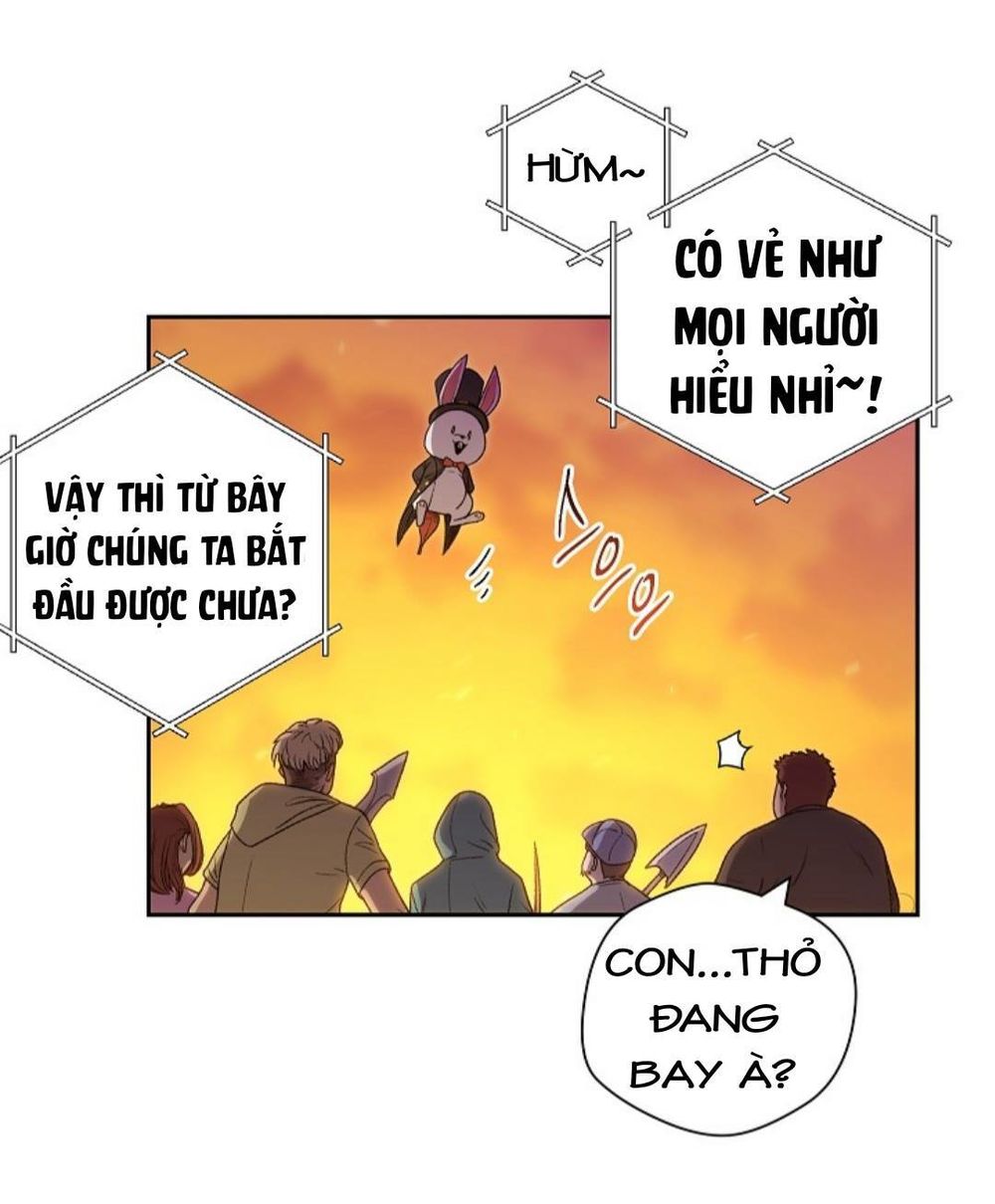 Tái thiết hầm ngục chapter 1 - Upload bởi truyensieuhay.com