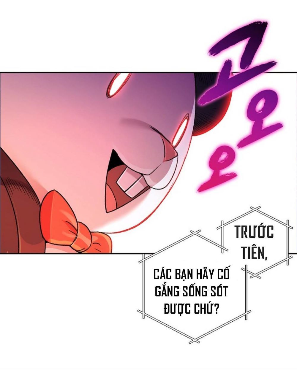 Tái thiết hầm ngục chapter 1 - Upload bởi truyensieuhay.com