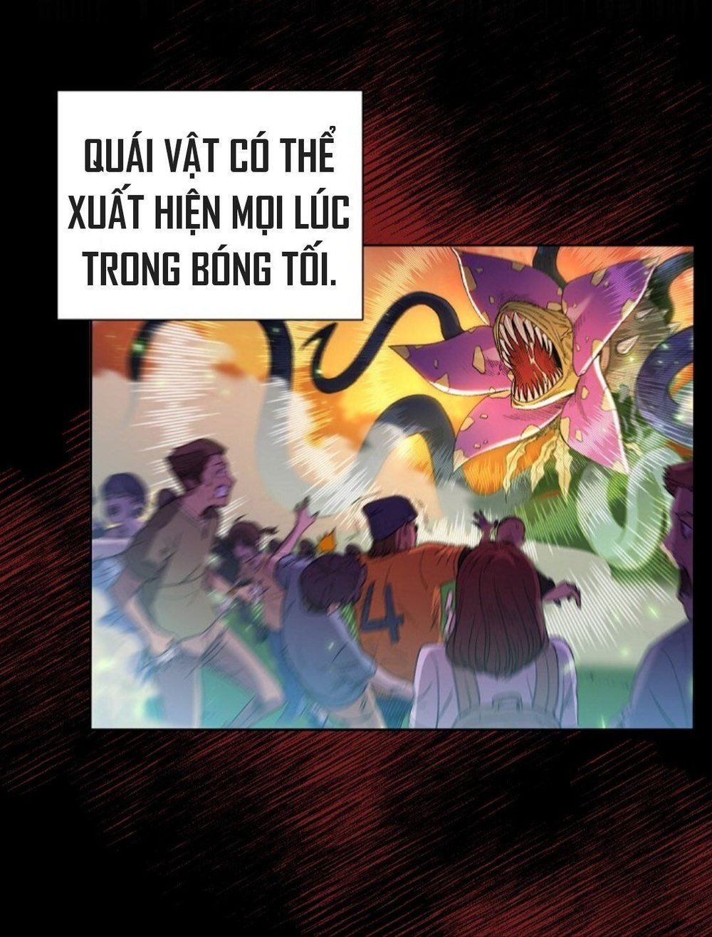 Tái thiết hầm ngục chapter 1 - Upload bởi truyensieuhay.com